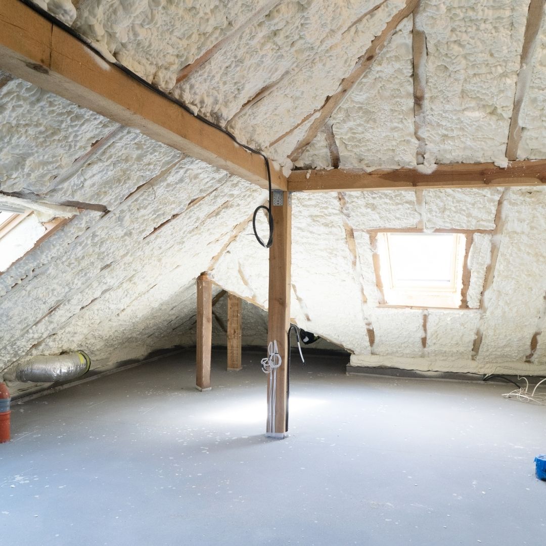 Restore Your Roof Quickly and Affordably
